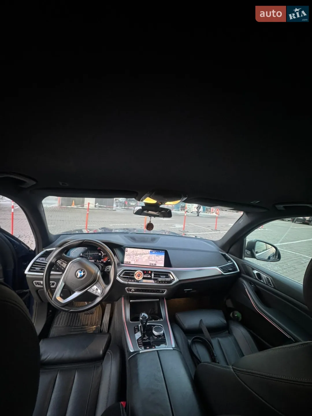 2019 BMW X5 - мініатюра 15