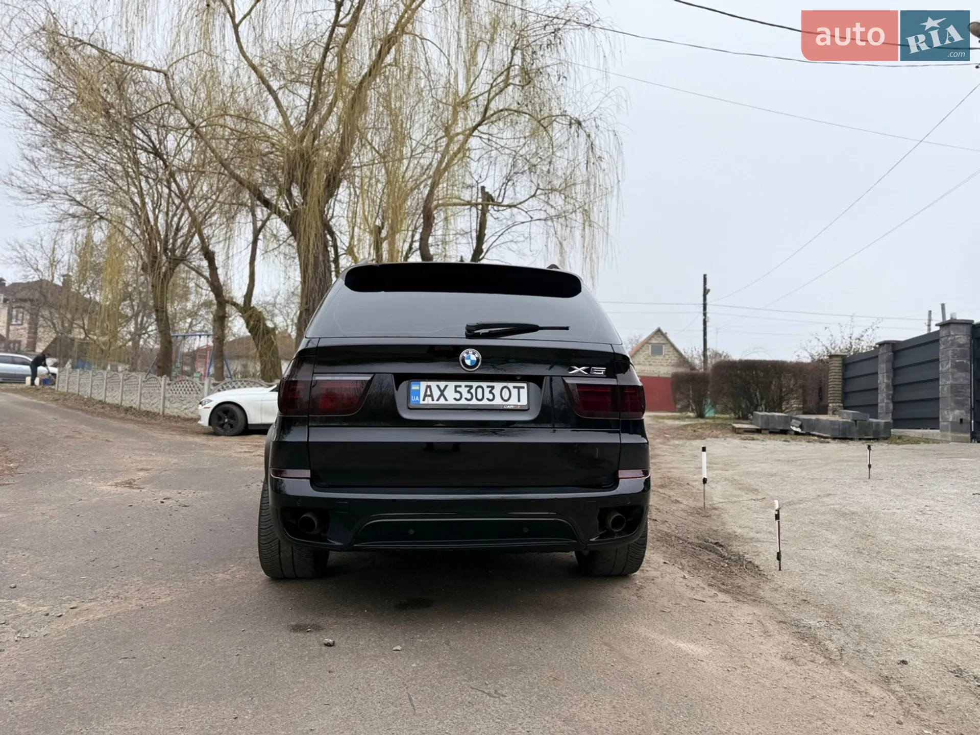 2012 BMW X5 - мініатюра 12