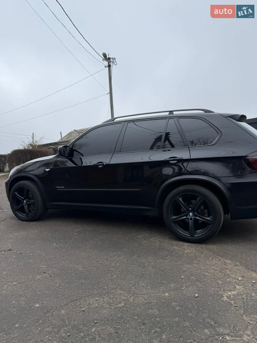 2012 BMW X5 - мініатюра 8