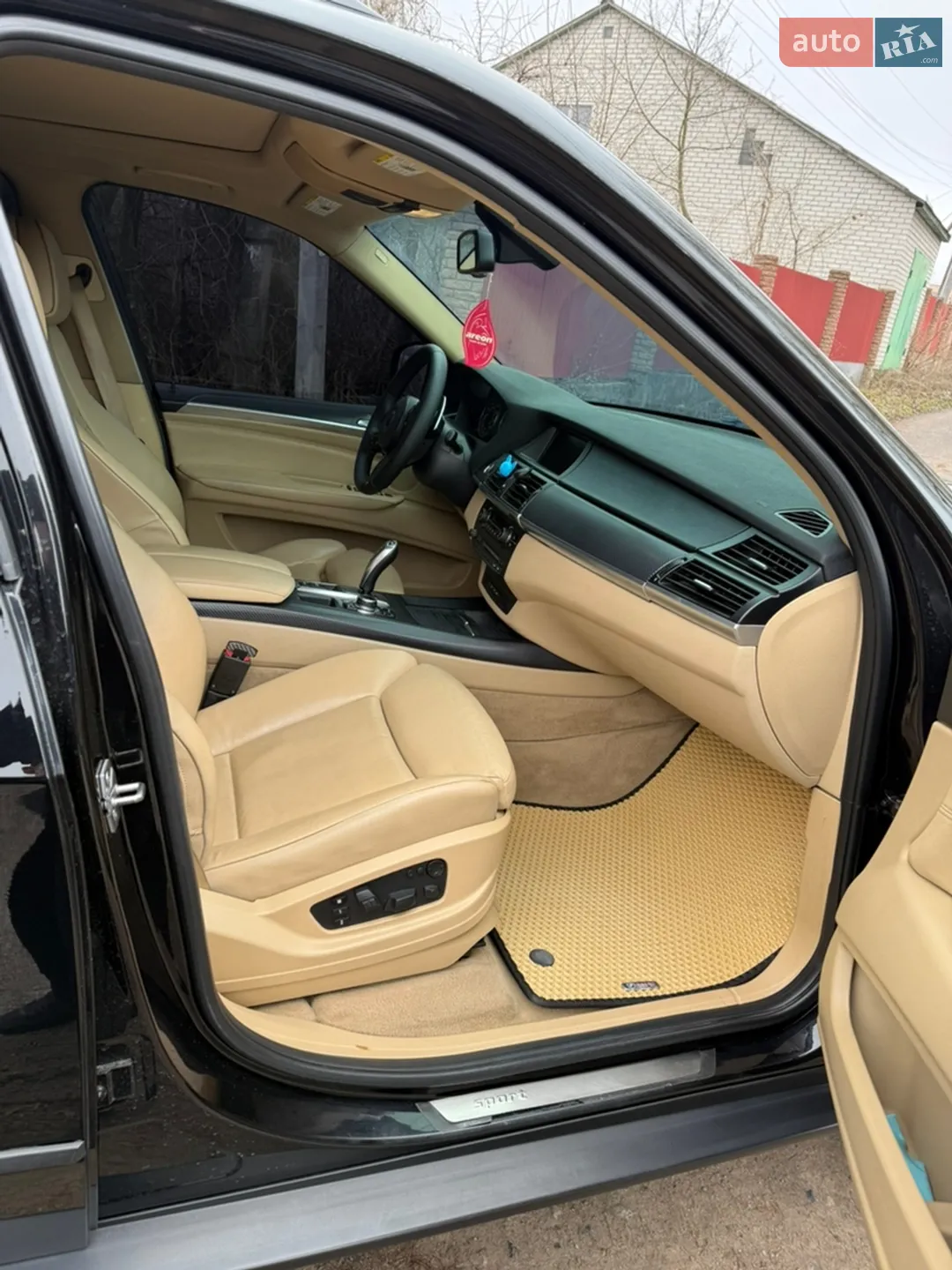 2012 BMW X5 - мініатюра 5