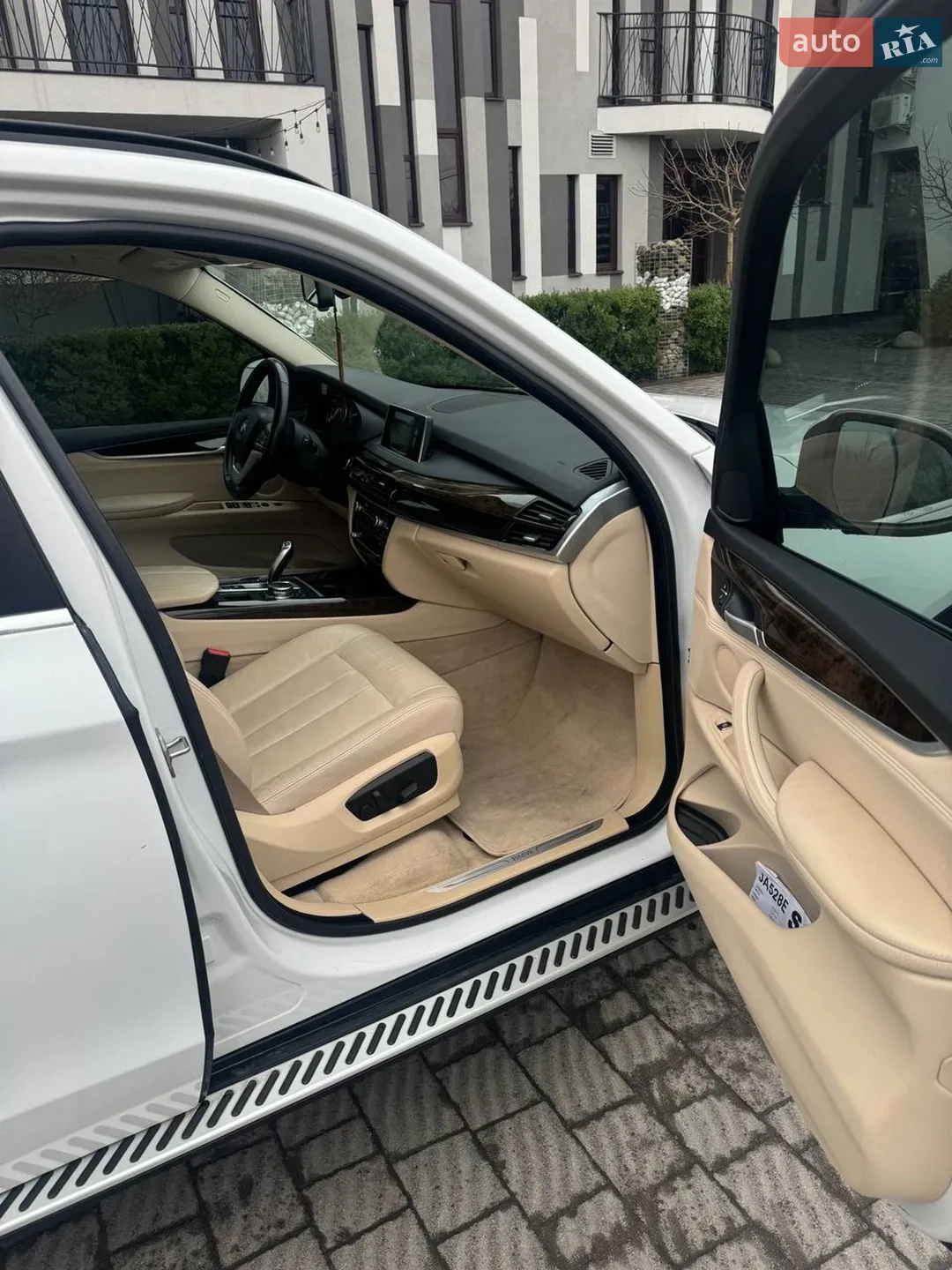 2015 BMW X5 - мініатюра 18