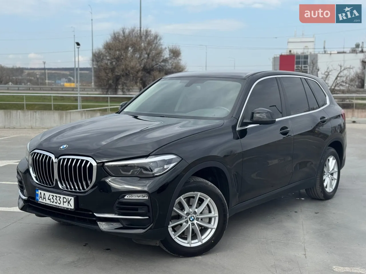 2017 BMW 5er - мініатюра 28