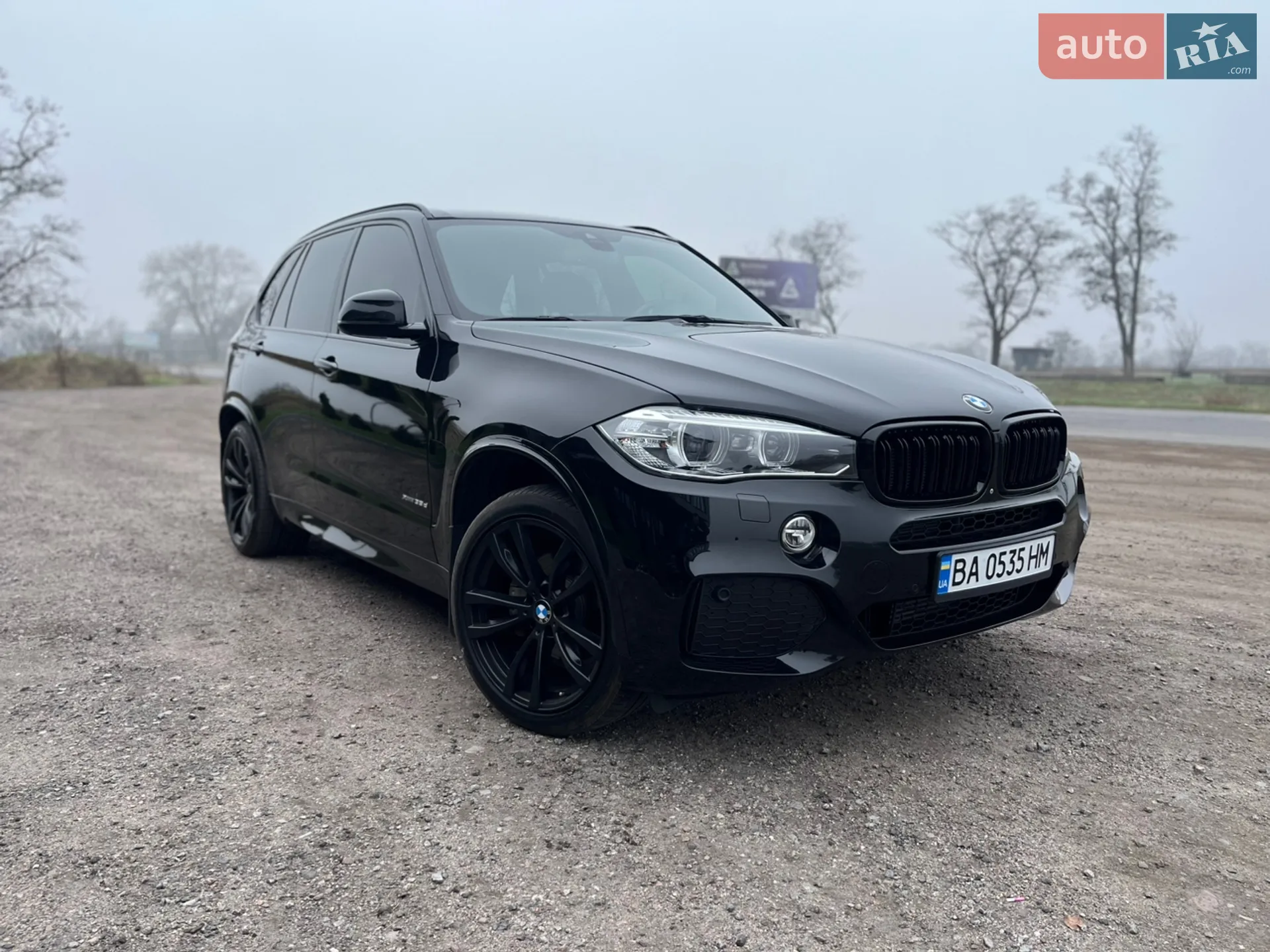 2018 BMW X5 - мініатюра 2