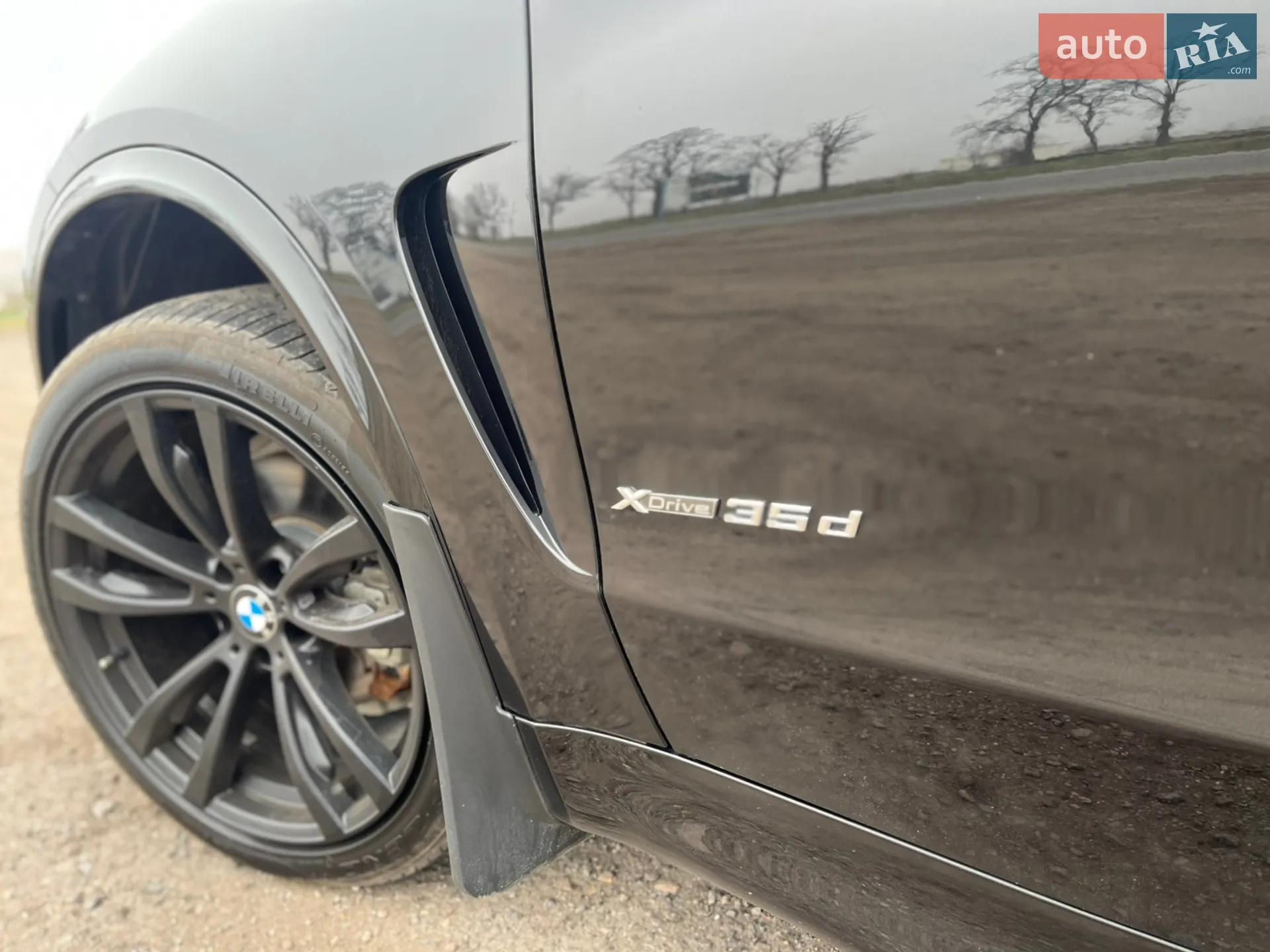 2018 BMW X5 - мініатюра 8