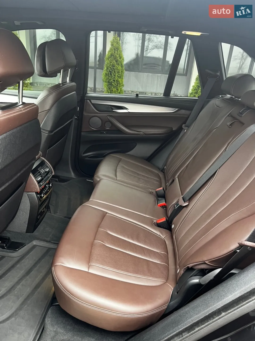 2018 BMW X5 - мініатюра 13