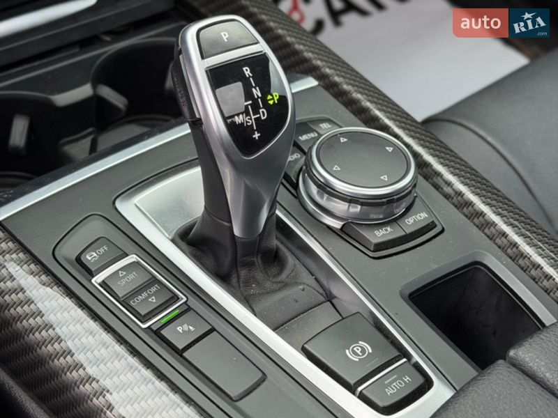 Позашляховик / Кросовер BMW X5 2015 в Одесі фото 41 Позашляховик / Кросовер BMW X5 2015 в Одесі