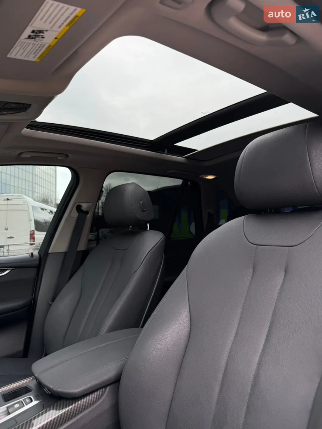 2015 BMW X5 - мініатюра 49