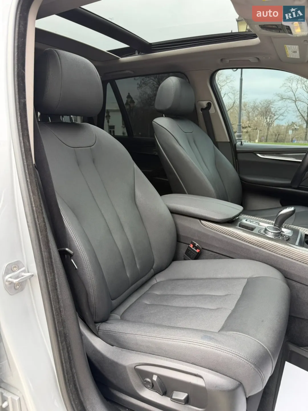 2015 BMW X5 - мініатюра 57