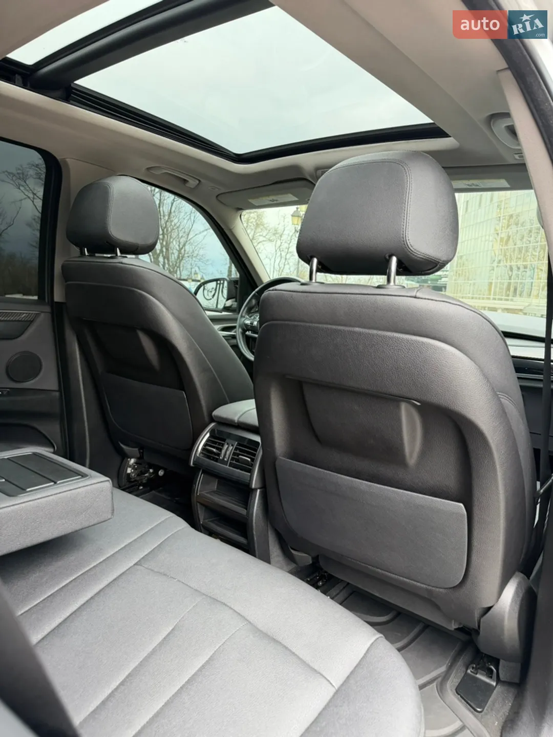 2015 BMW X5 - мініатюра 61