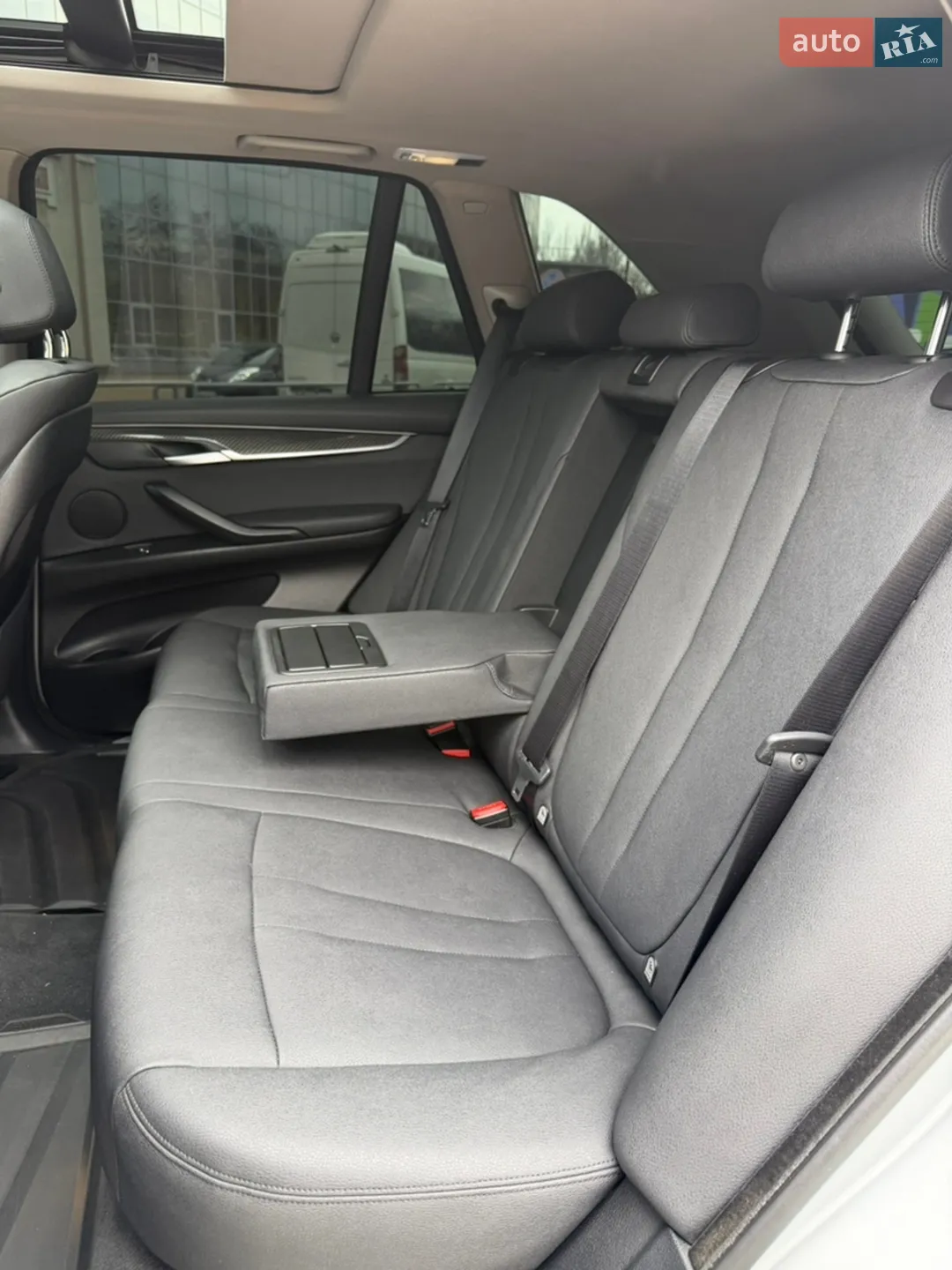 2015 BMW X5 - мініатюра 67