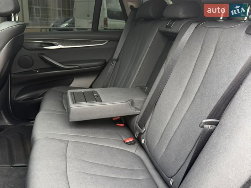Позашляховик / Кросовер BMW X5 2015 в Одесі фото 67 Позашляховик / Кросовер BMW X5 2015 в Одесі