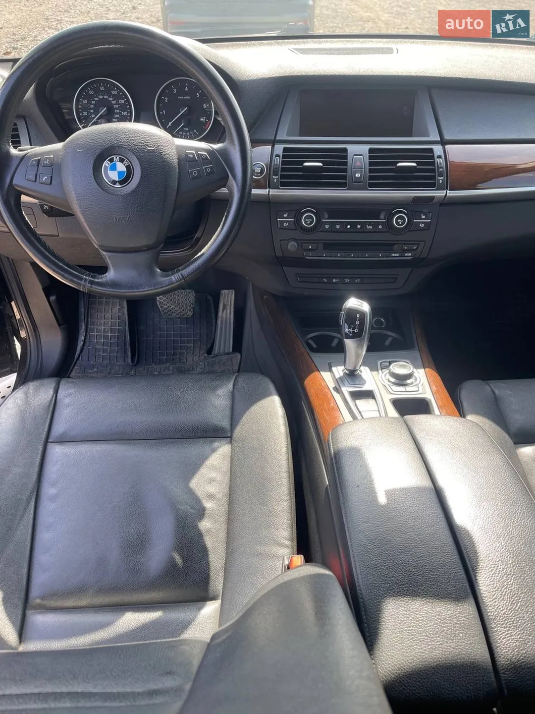 2011 BMW X5 - мініатюра 8
