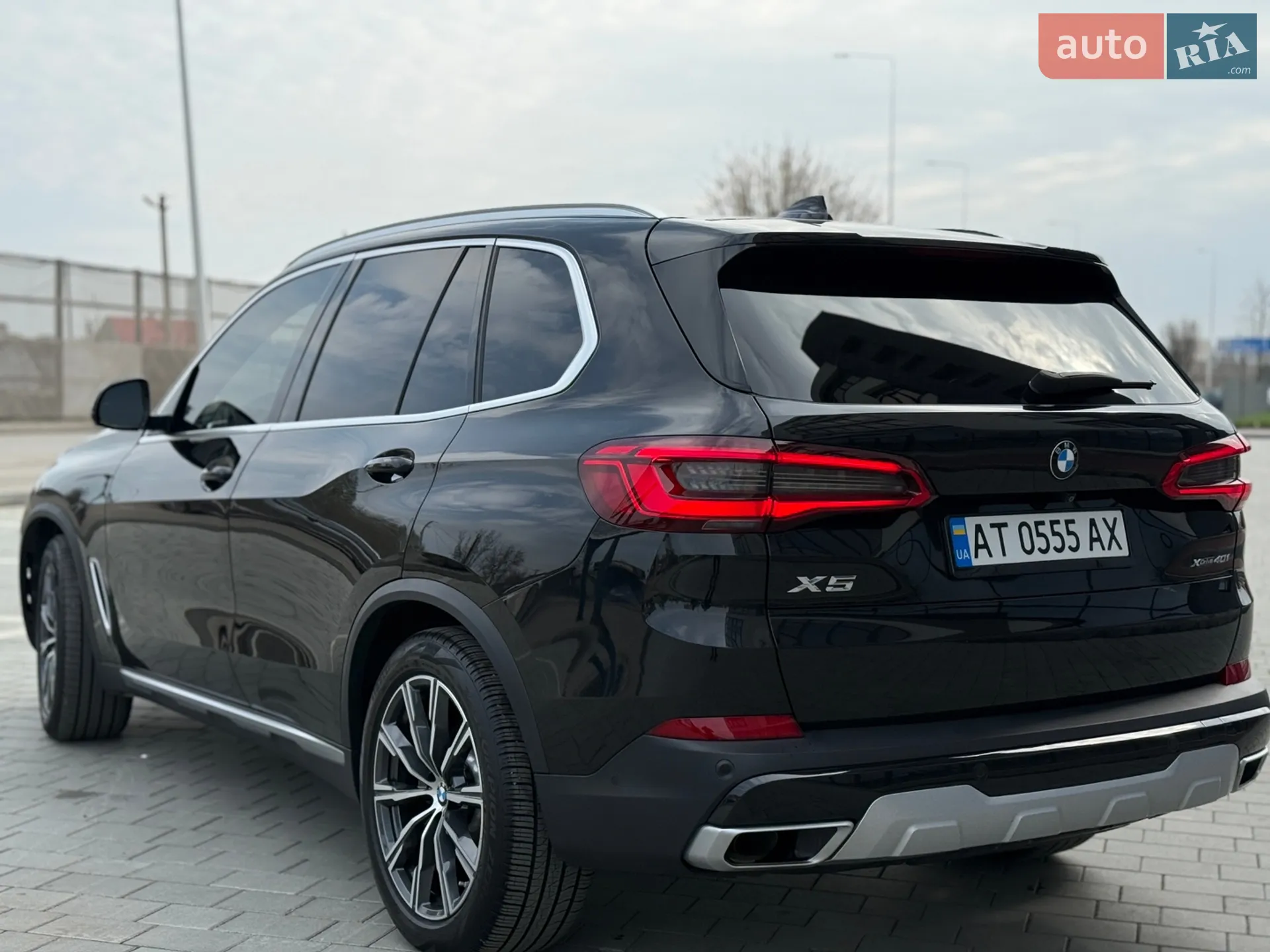 2019 BMW X5 - мініатюра 11