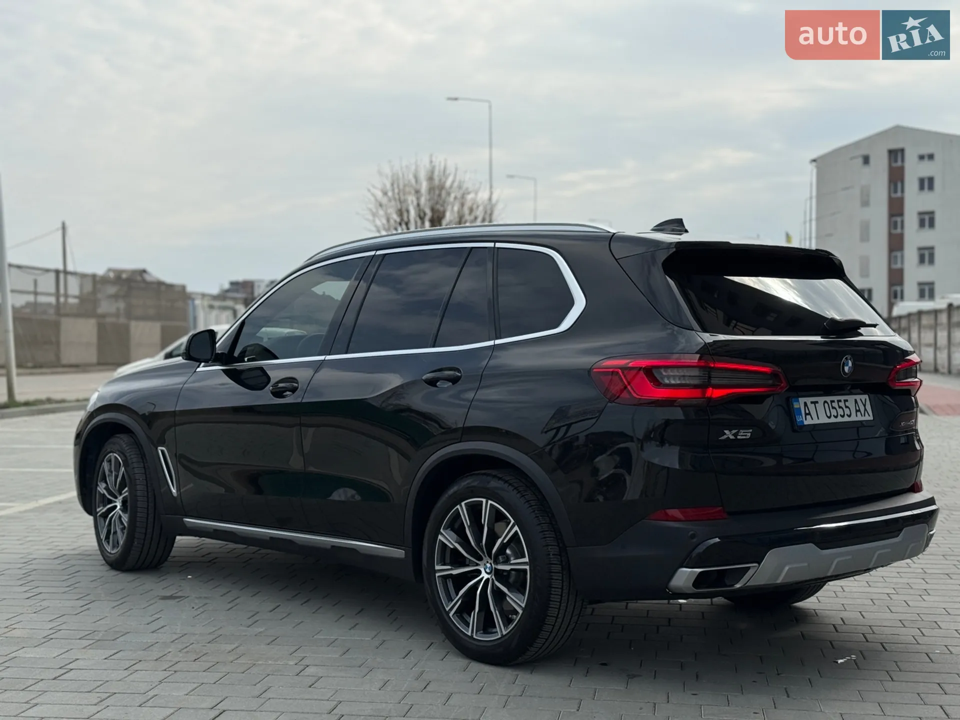 2019 BMW X5 - мініатюра 14