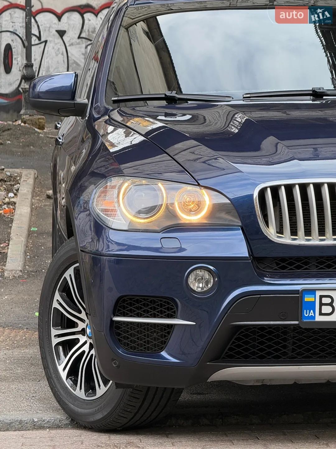 2010 BMW X5 - мініатюра 33