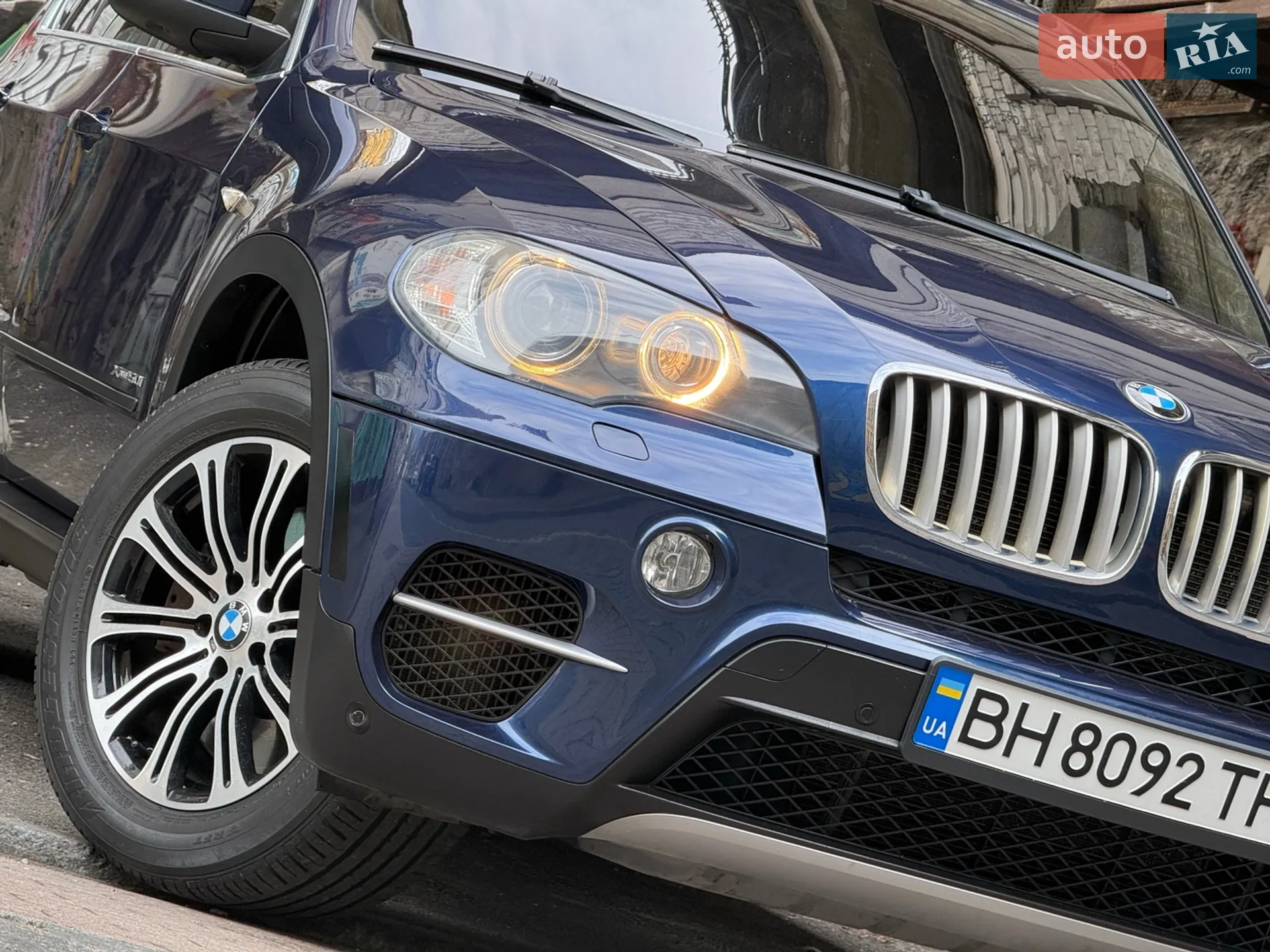 2010 BMW X5 - мініатюра 35