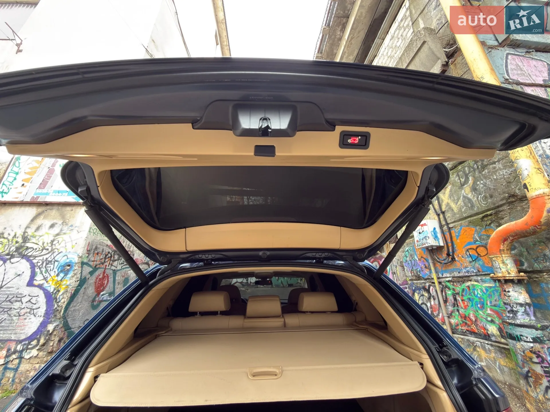 2010 BMW X5 - мініатюра 53