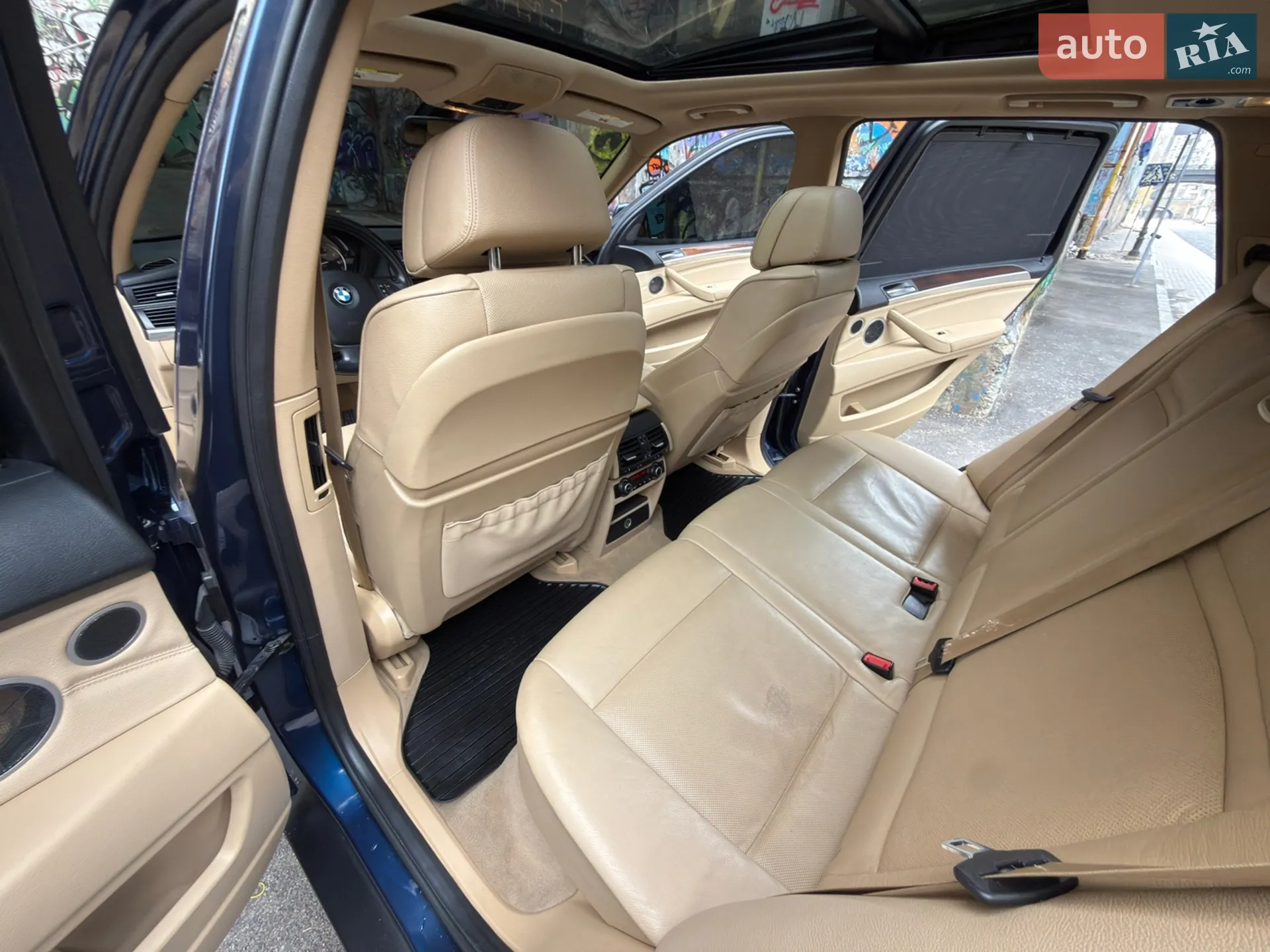2010 BMW X5 - мініатюра 69