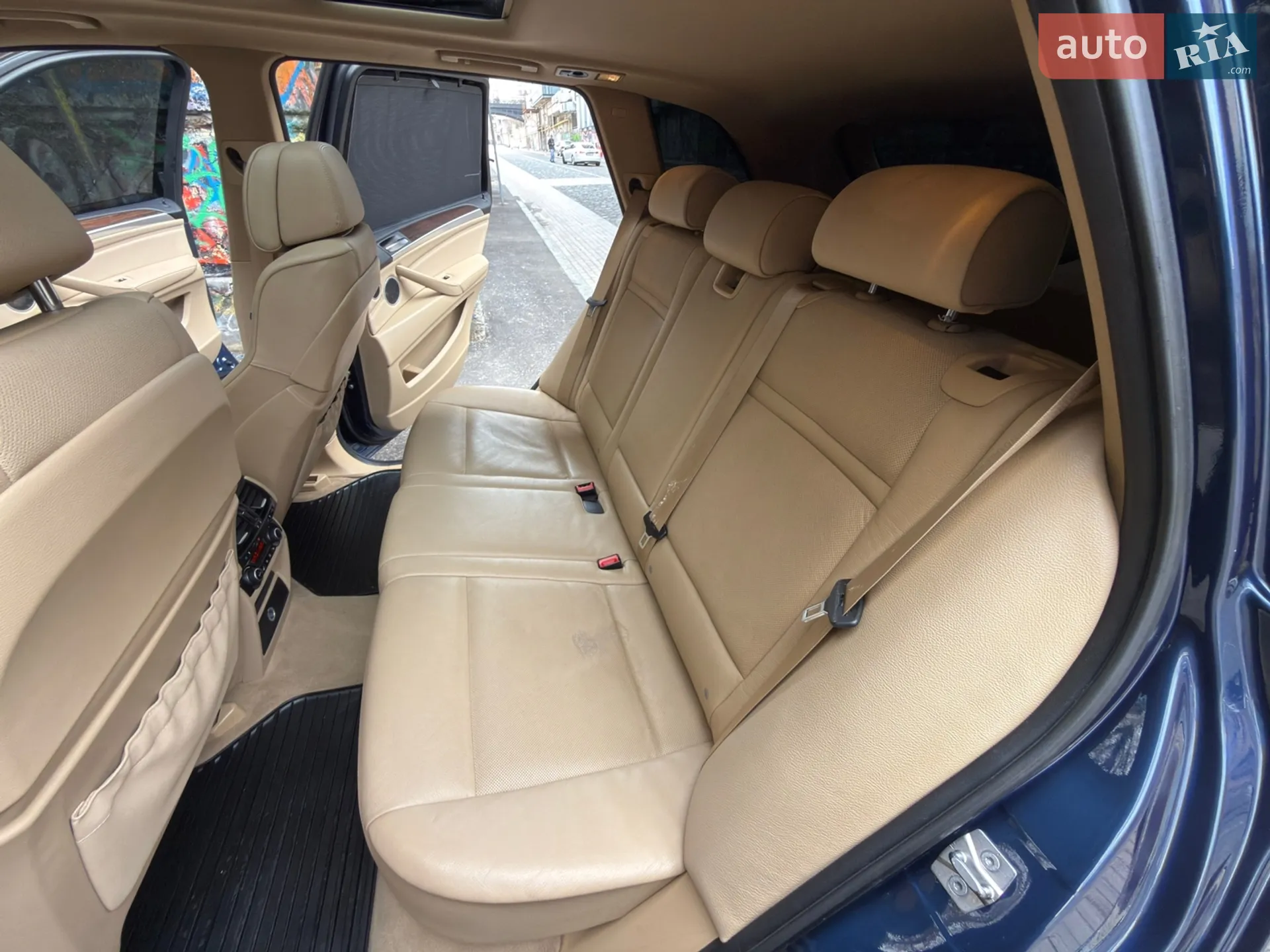 2010 BMW X5 - мініатюра 70