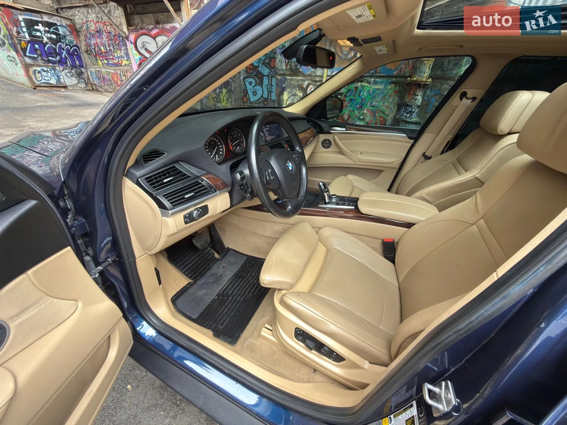2010 BMW X5 - мініатюра 84
