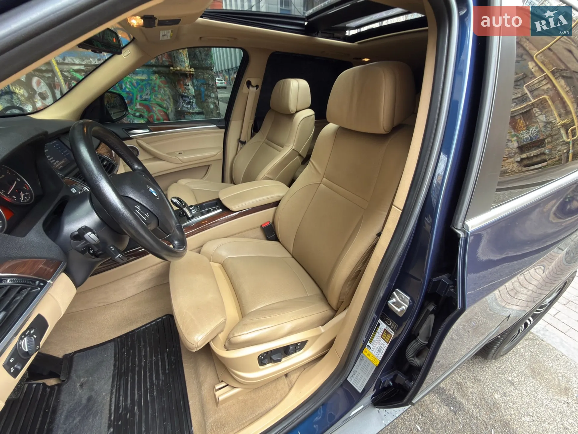 2010 BMW X5 - мініатюра 85