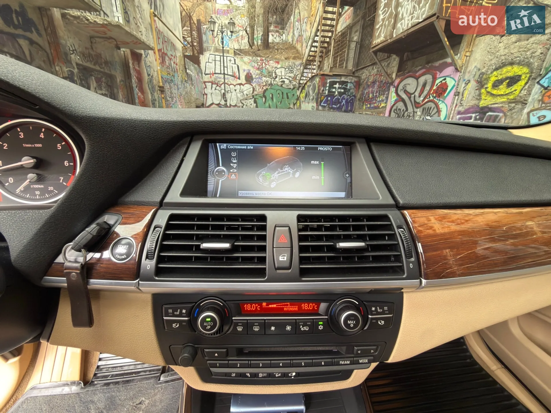 2010 BMW X5 - мініатюра 93