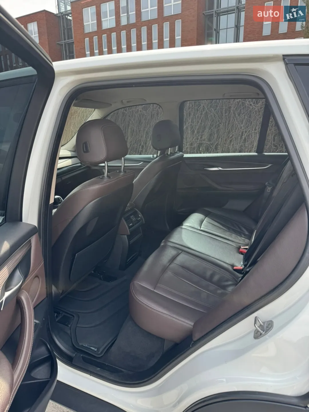 2015 BMW X5 - мініатюра 13
