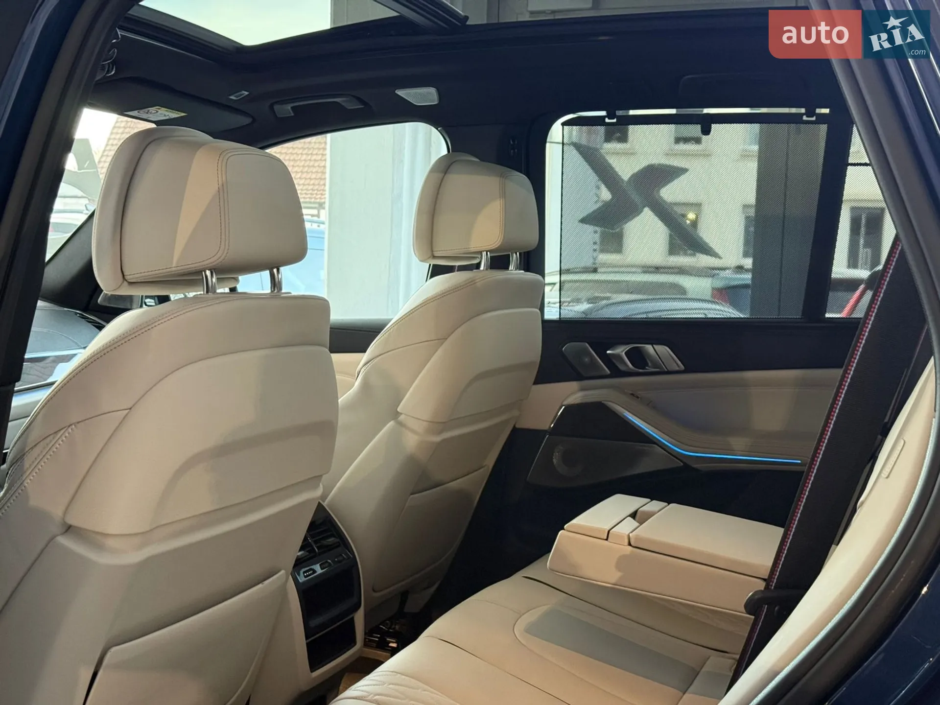 2022 BMW X5 - мініатюра 26