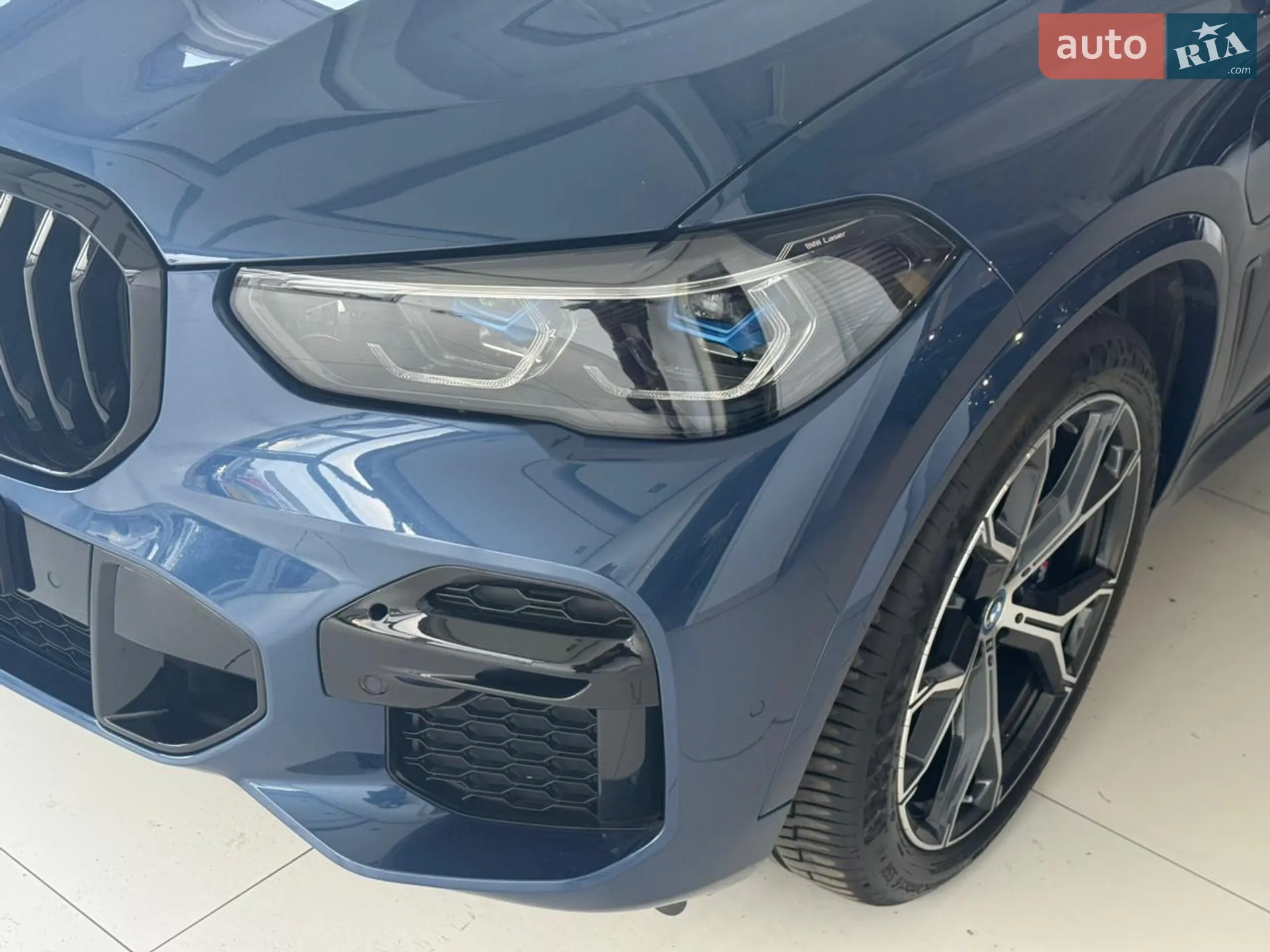 2022 BMW X5 - мініатюра 32