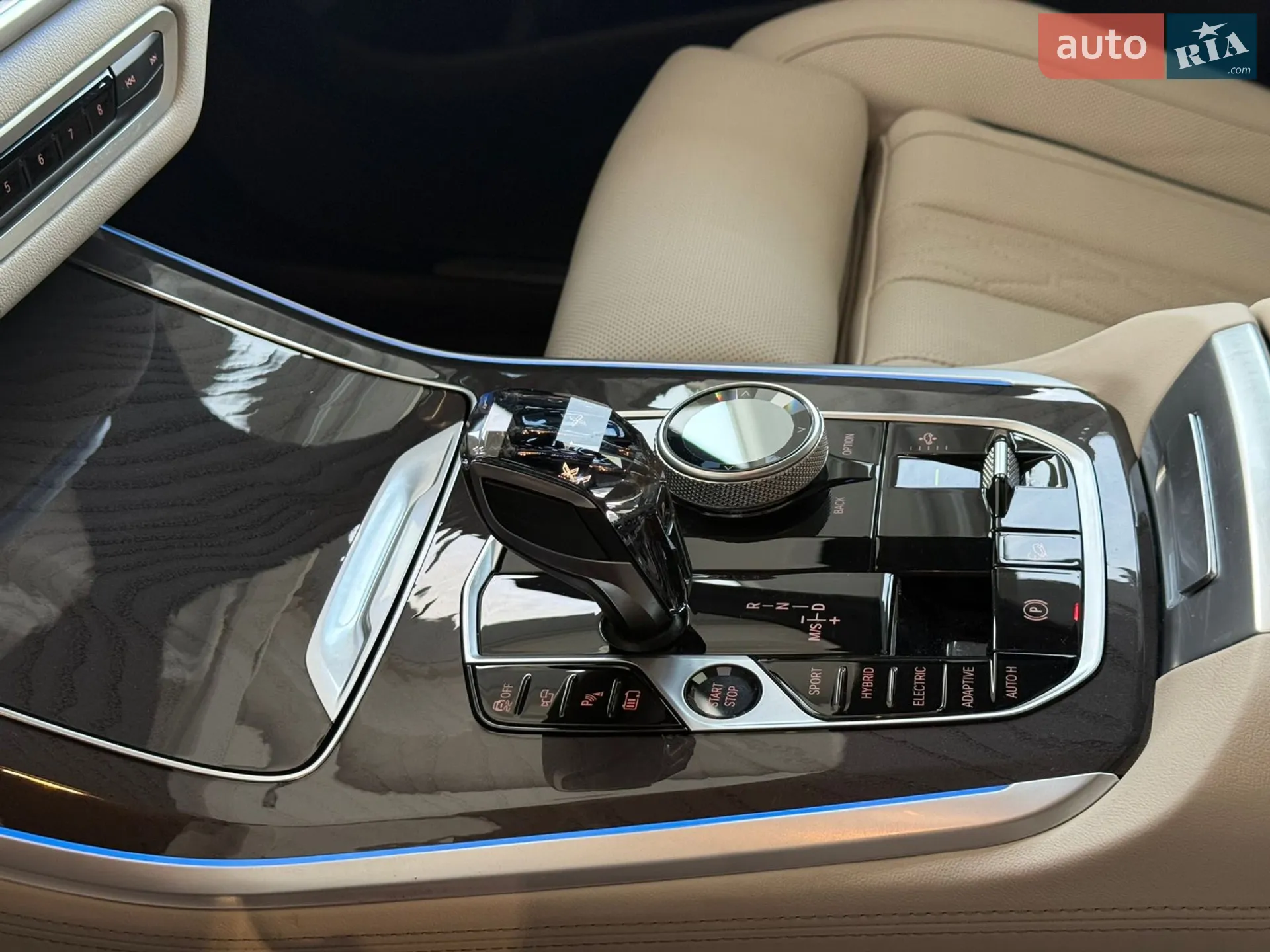 2022 BMW X5 - мініатюра 45
