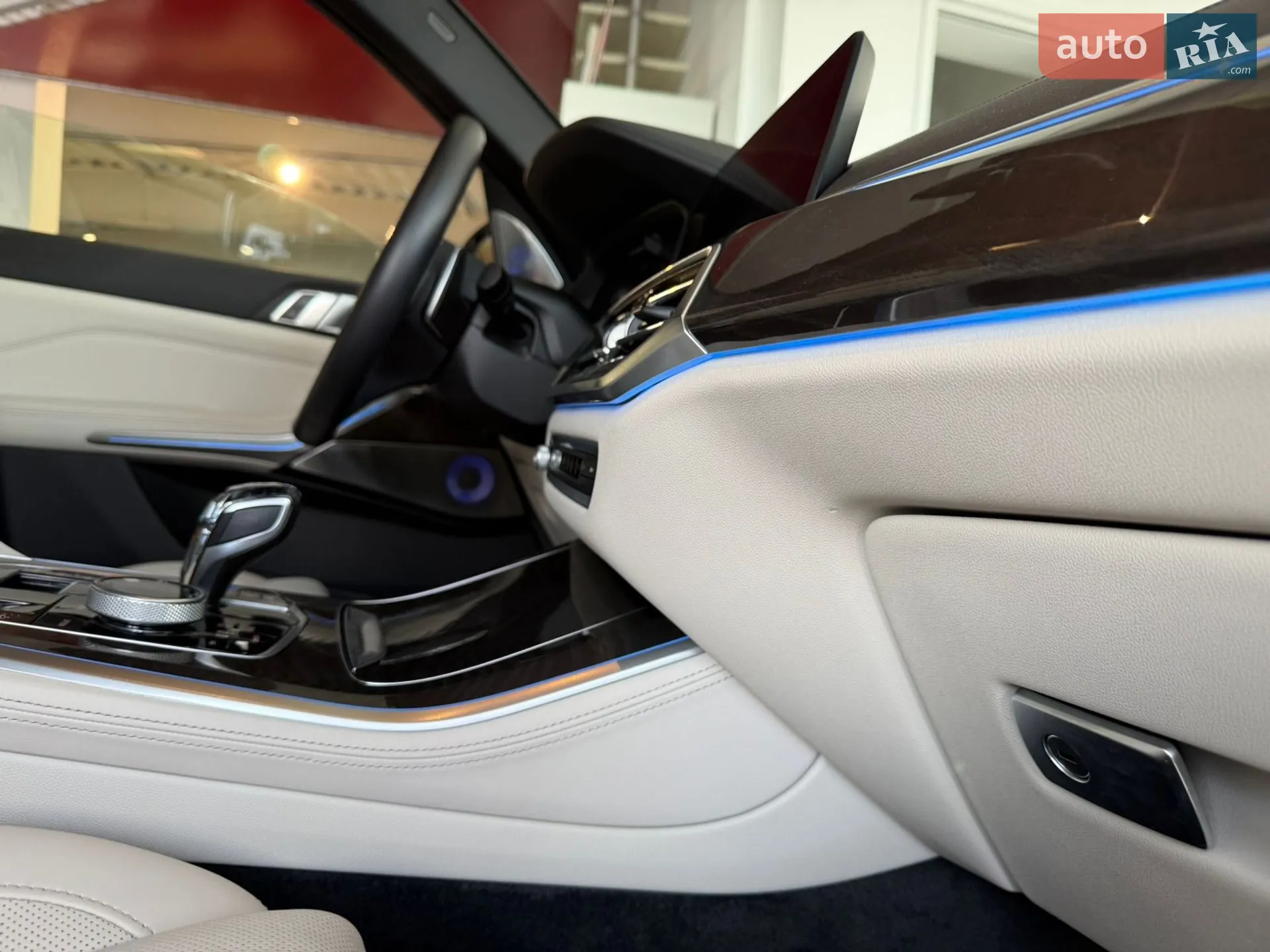 2022 BMW X5 - мініатюра 65