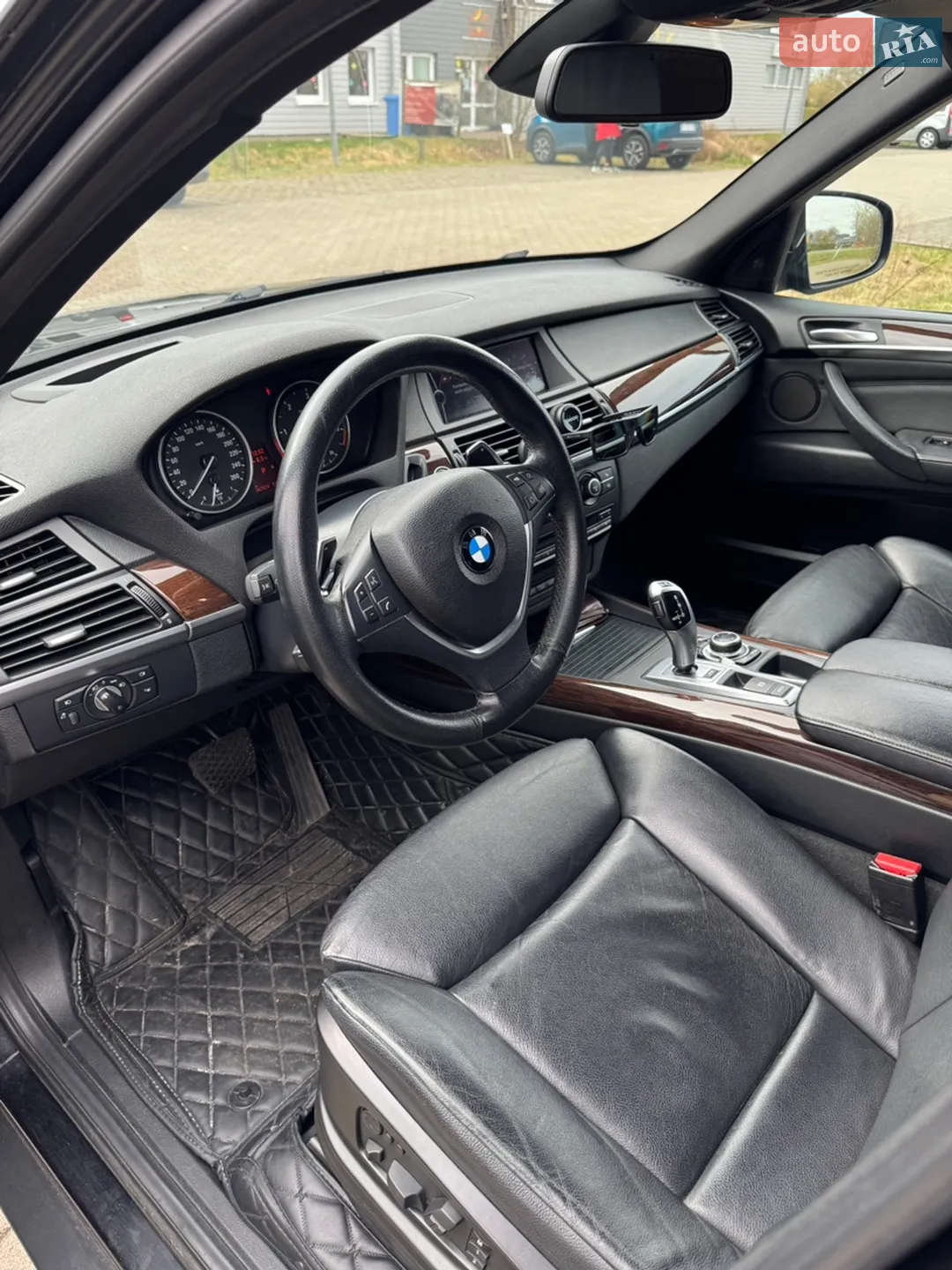 2013 BMW X5 - мініатюра 9