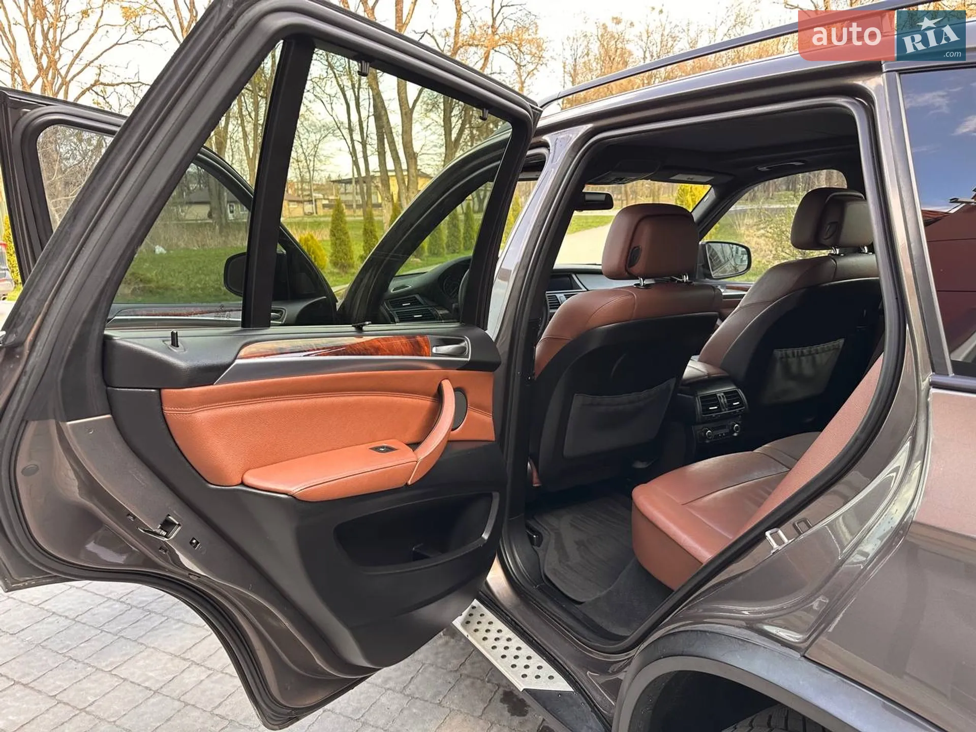 2011 BMW X5 - мініатюра 17