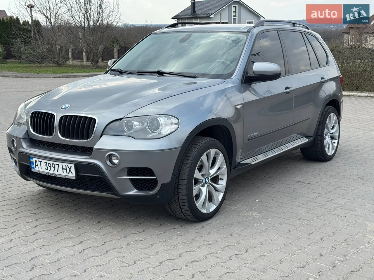 2012 BMW X5 - мініатюра 21