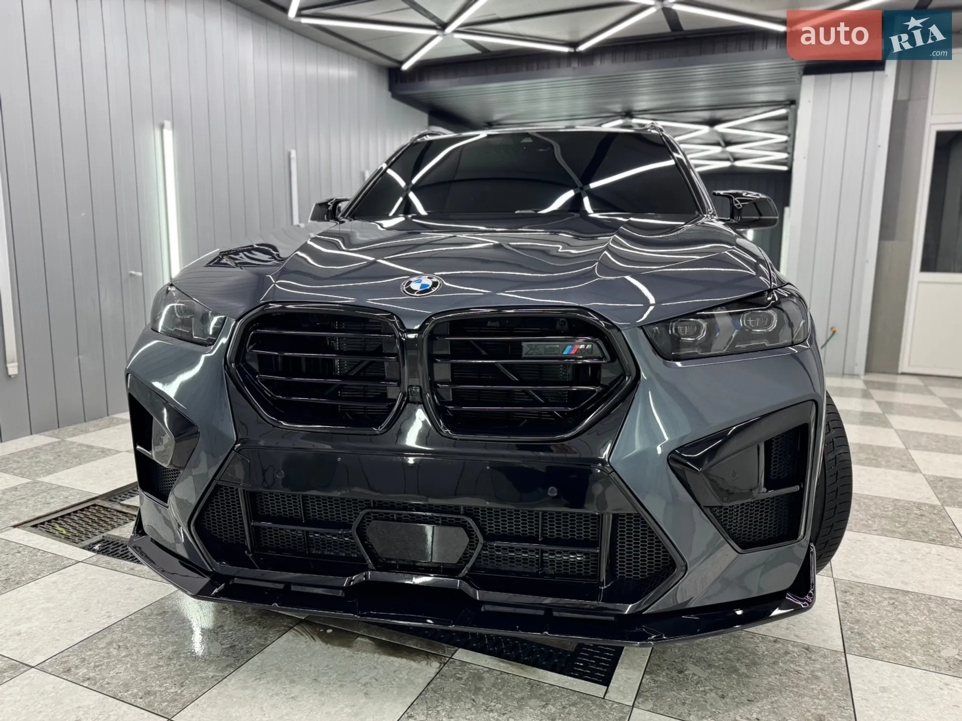 2022 BMW X5 - мініатюра 6