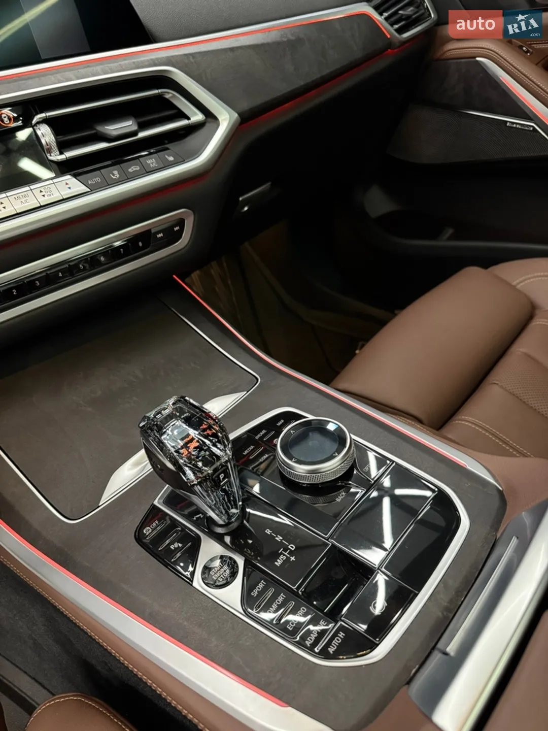 2022 BMW X5 - мініатюра 39