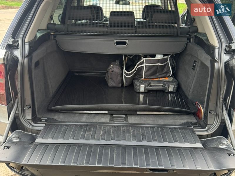 Внедорожник / Кроссовер BMW X5 2009 в Черновцах фото 16 Внедорожник / Кроссовер BMW X5 2009 в Черновцах