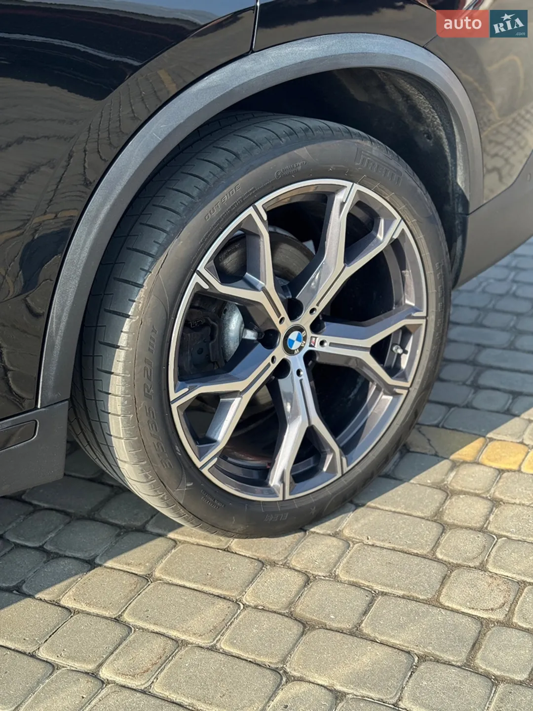 2020 BMW X5 - мініатюра 31