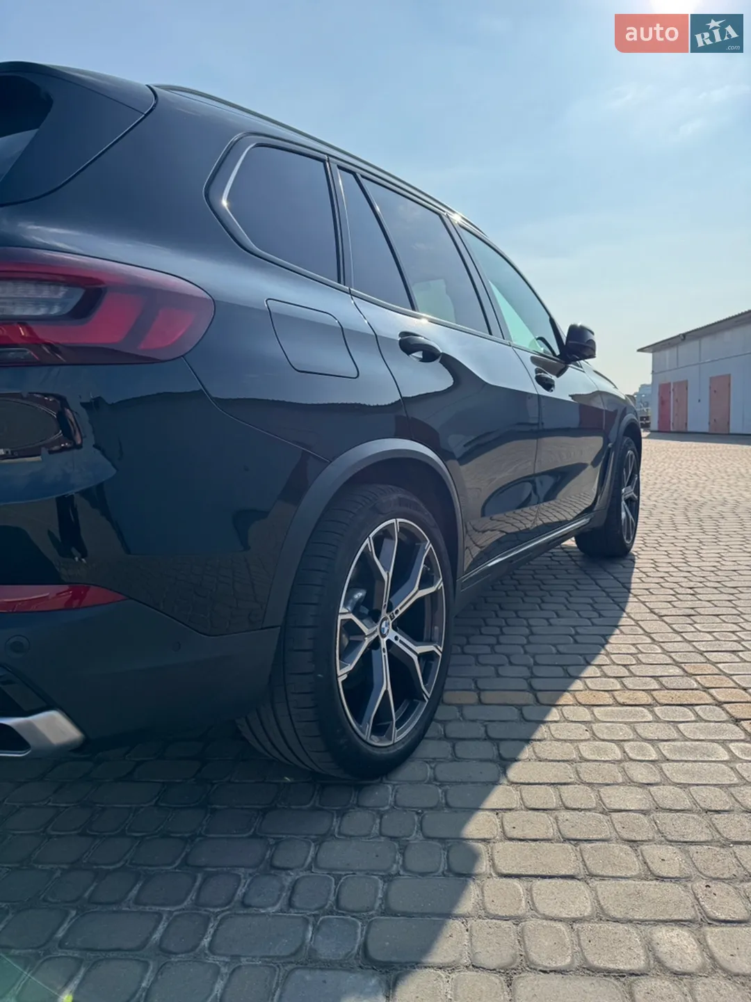 2020 BMW X5 - мініатюра 33