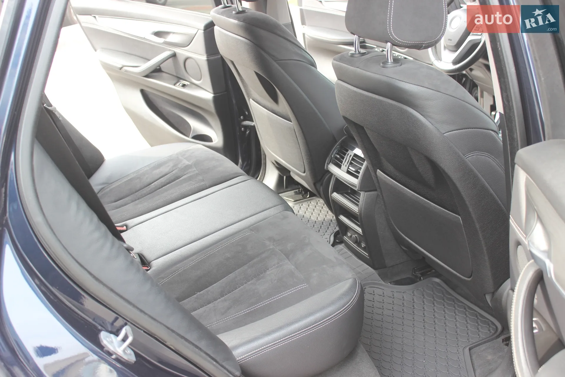 2014 BMW X5 - мініатюра 29