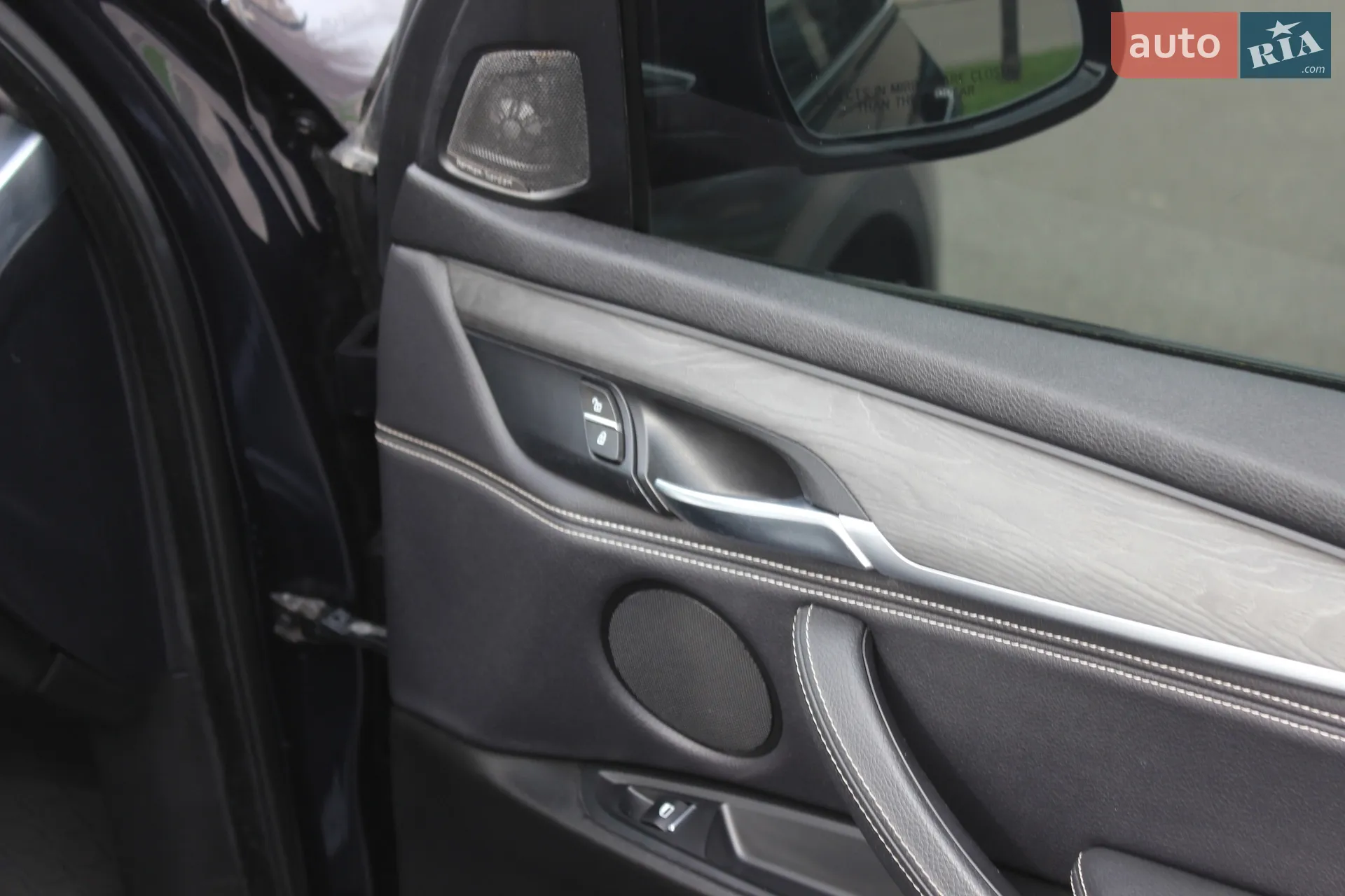 2014 BMW X5 - мініатюра 37
