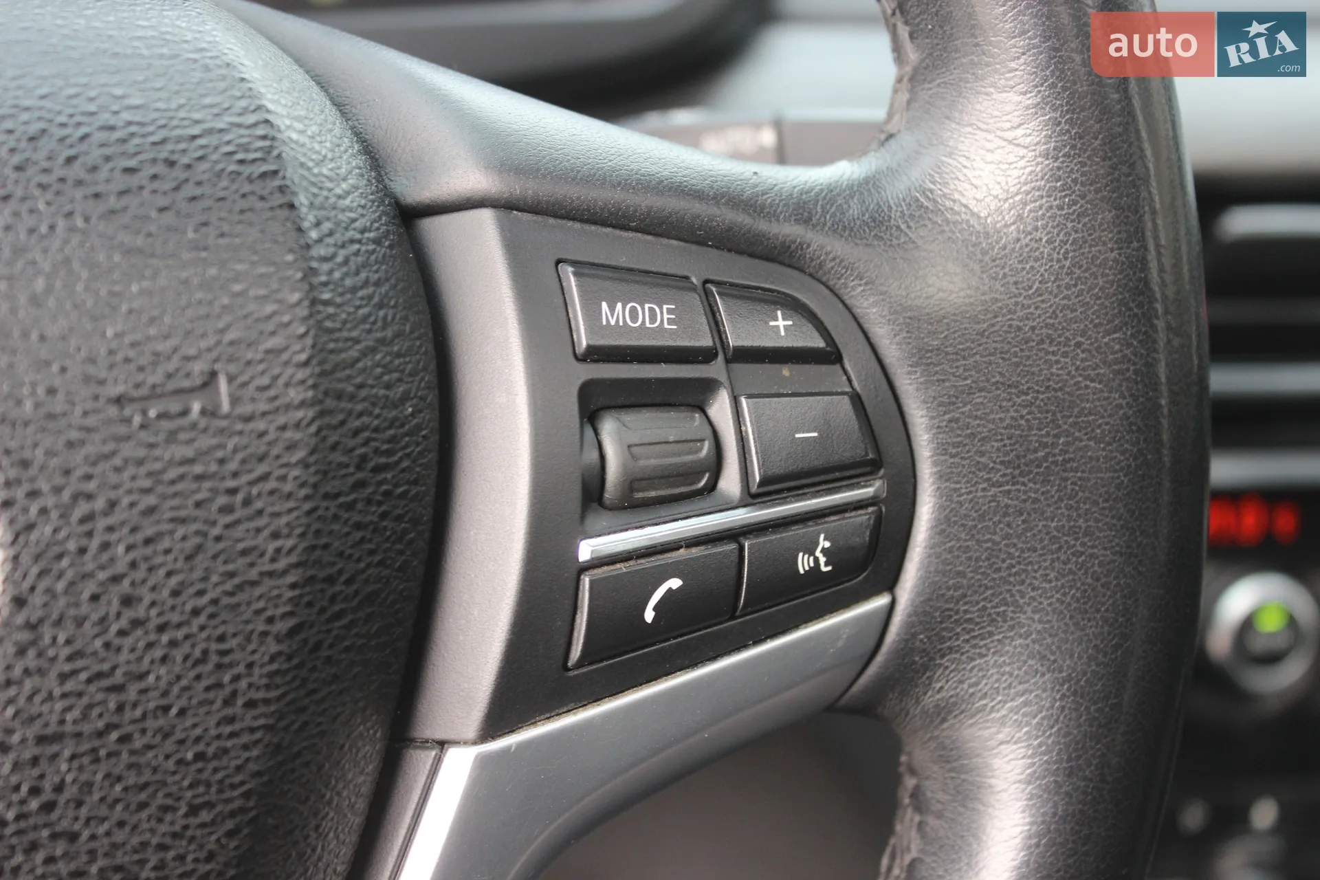 2014 BMW X5 - мініатюра 44