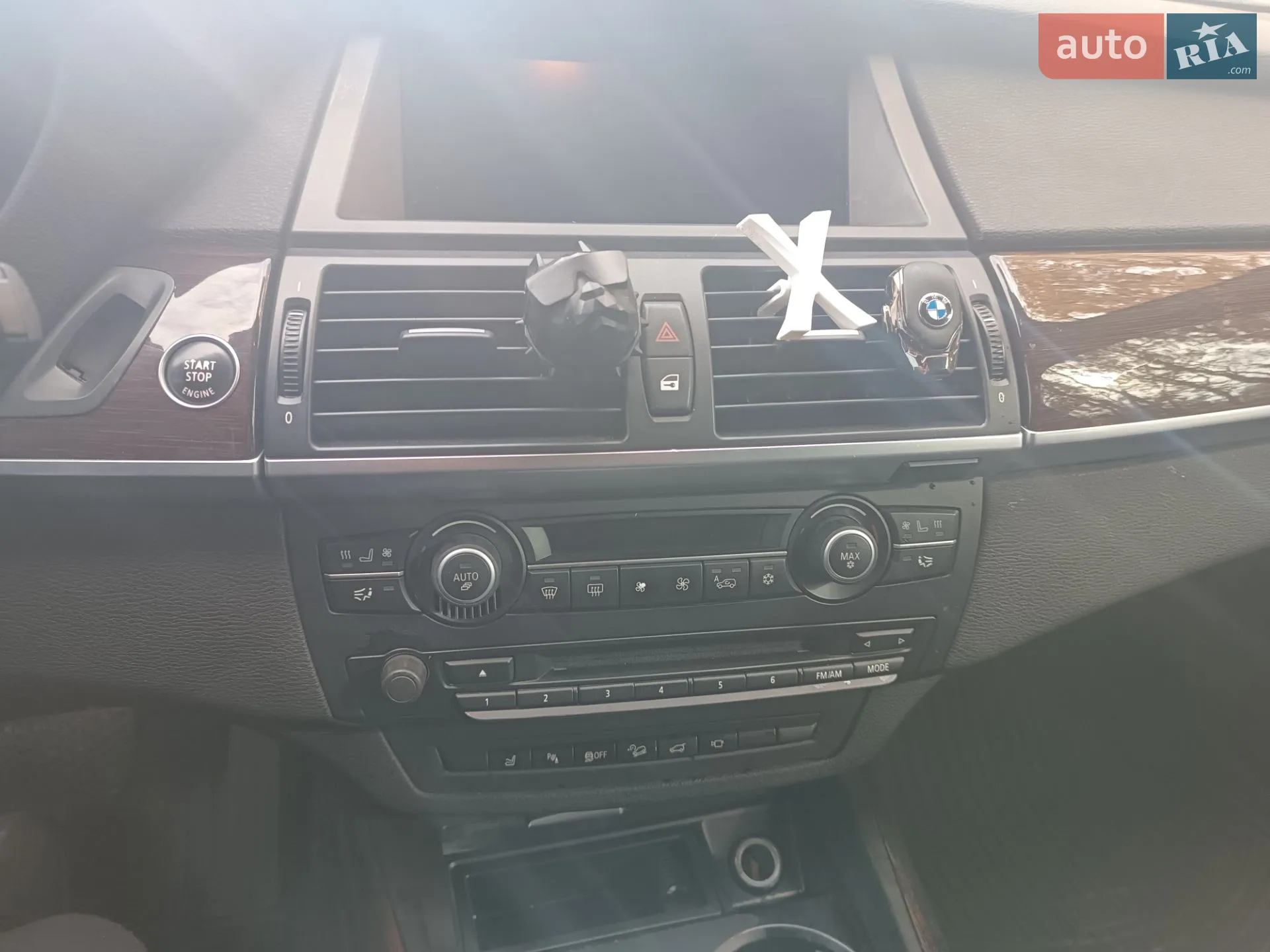 2012 BMW X5 - мініатюра 4
