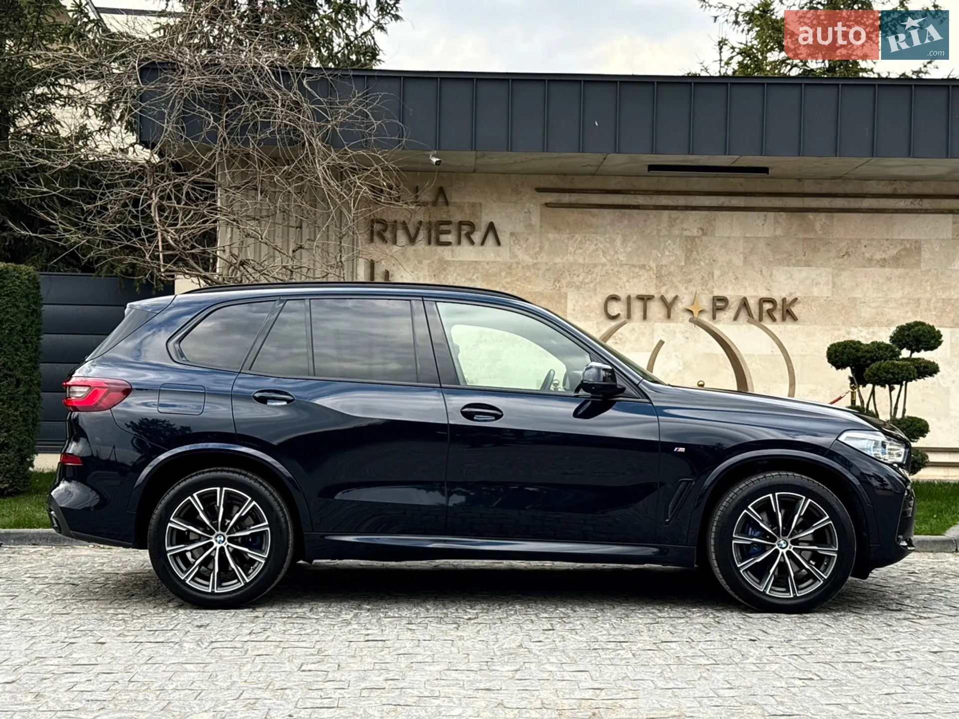 2021 BMW X5 - мініатюра 24
