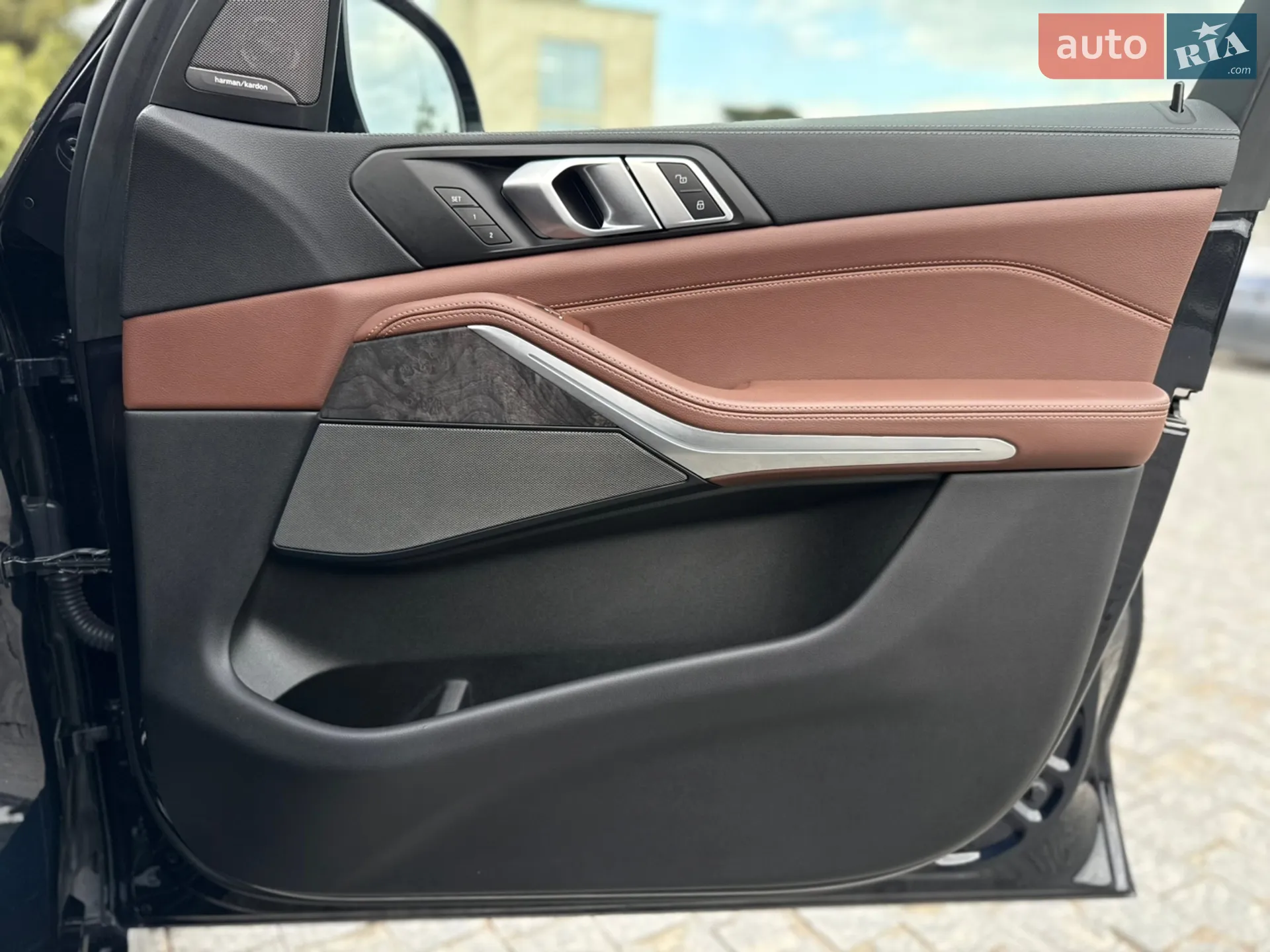 2021 BMW X5 - мініатюра 79
