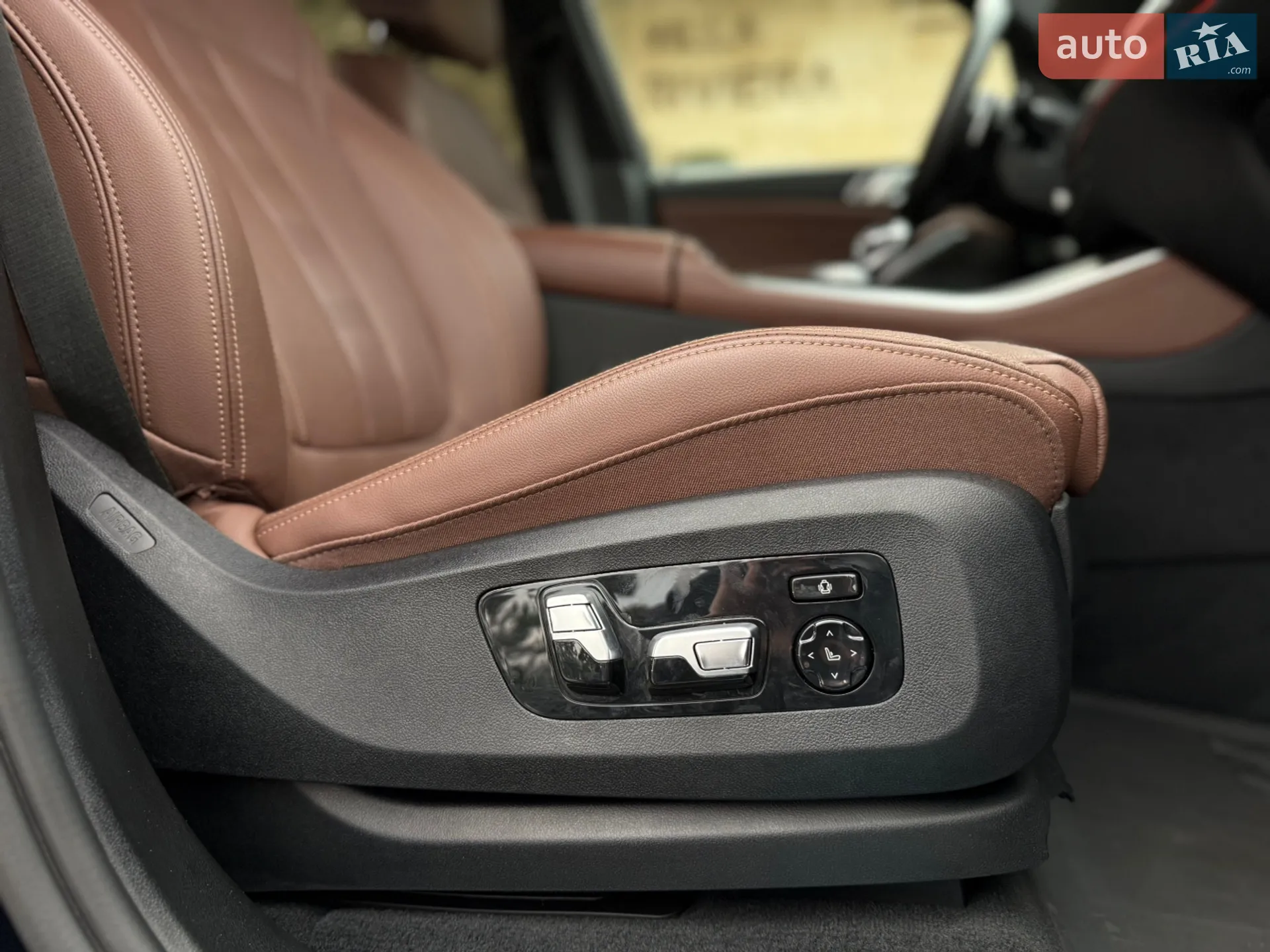 2021 BMW X5 - мініатюра 82