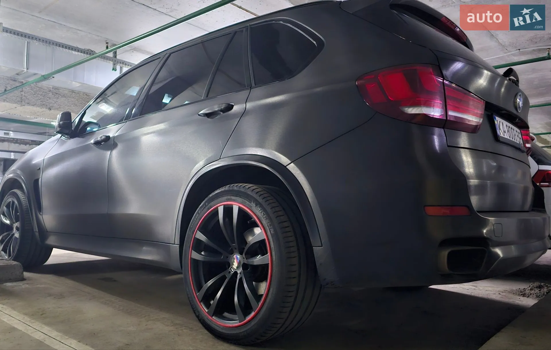 2016 BMW X5 - мініатюра 12