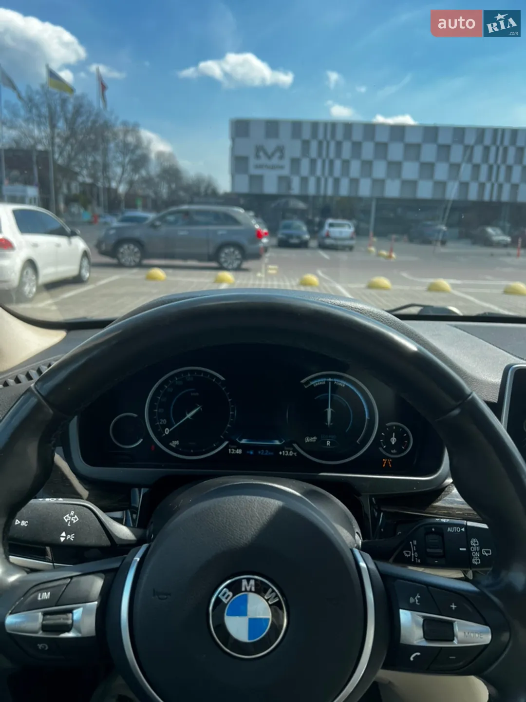 2016 BMW X5 - мініатюра 6
