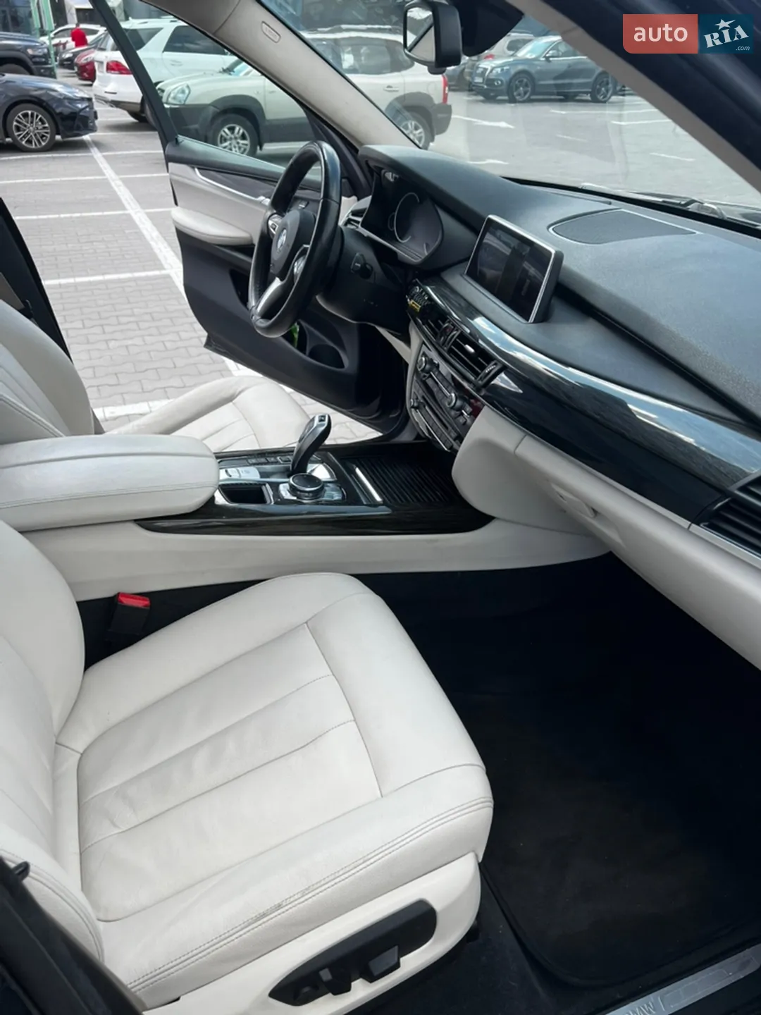 2016 BMW X5 - мініатюра 9