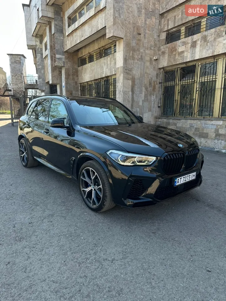 2019 BMW X5 - мініатюра 31